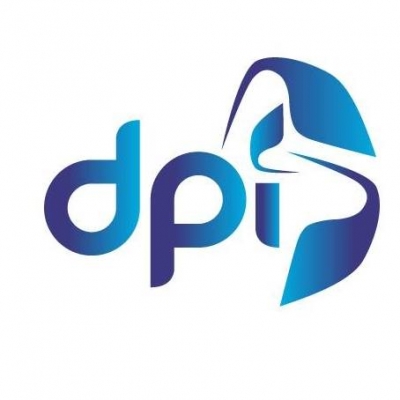 Logótipo DPI UNIPESSOAL LDA