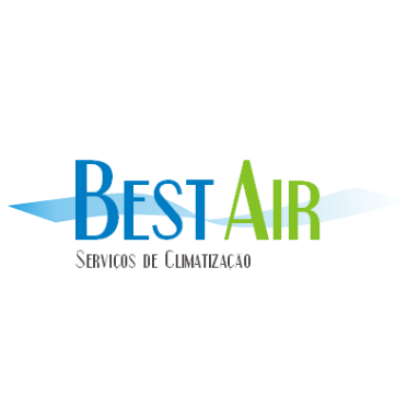 Logótipo BESTAIR - SERVIÇOS DE CLIMATIZAÇÃO, UNIPESSOAL LDA