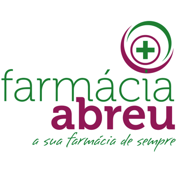 Logótipo FARMÁCIA ABREU