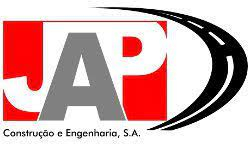 Logótipo JOSE AVELINO PINTO - CONSTRUÇÃO & ENGENHARIA, S.A.