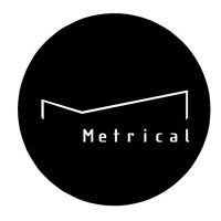 Logótipo METRICAL - ENGENHARIA, LDA