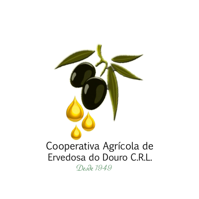 Logótipo COOPERATIVA AGRÍcOLA DE ERVEDOSA DO DOURO CRL