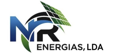 Logótipo NR ENERGIAS