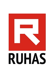 Logótipo RUHAS, UNIPESSOAL LDA