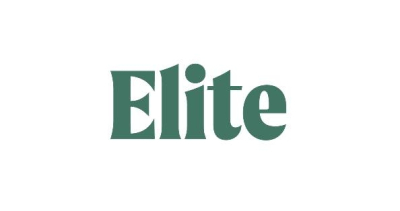 Logótipo ELITE CONDOMÍNIOS 