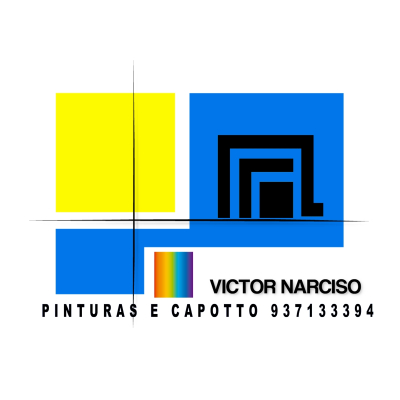 Logótipo VICTOR NARCISO UNIP. LDA 