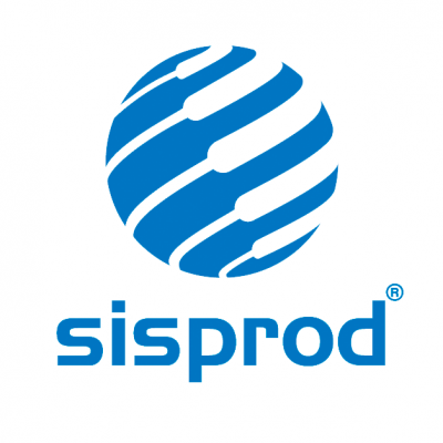 Logótipo SISPROD-SISTEMAS DE PRODUÇÃO ELECTRÓNICA, LDA