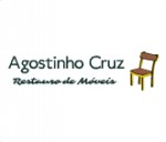 Logótipo AGOSTINHO CRUZ - Restauro de Móveis 