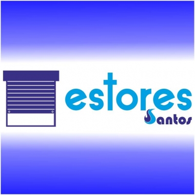Logótipo ESTORES SANTOS