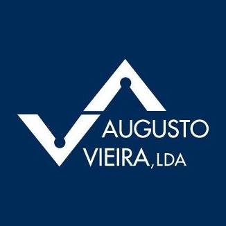 Logótipo AVALU - ALUMINIUM, LDA