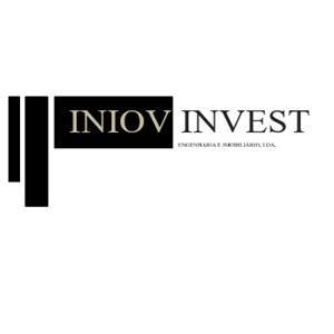 Logótipo INIOVINVEST - ENGENHARIA E IMOBILIÁRIA, LDA