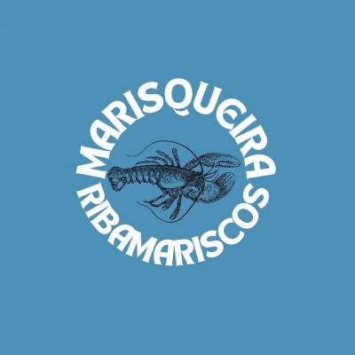 Logótipo Marisqueira Ribamariscos