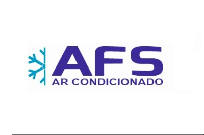 Logótipo AFS CLIMATIZAÇÃO