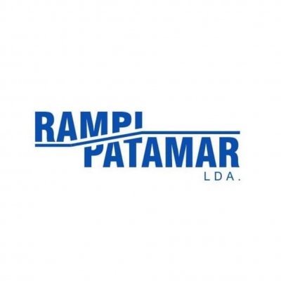 Logótipo RAMPIPATAMAR UNIPESSOAL LDA