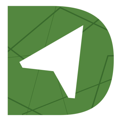 Logótipo TERRADRONE