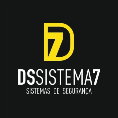 Logótipo DSSISTEMA7 - SISTEMAS DE SEGURANÇA, UNIPESSOAL LDA