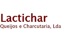 Logótipo LACTICHAR - QUEIJOS E CHARCUTARIA LDA