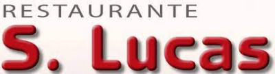 Logótipo RESTAURANTE S. LUCAS 