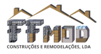 Logótipo FFMOD CONSTRUÇÕES E REMODELAÇÕES, LDA
