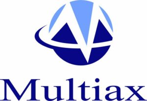 Logótipo Multiax