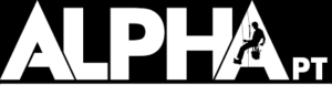 Logótipo ALPHAPT