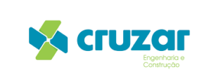 Logótipo CRUZAR ENGENHARIA E CONSTRUÇÃO